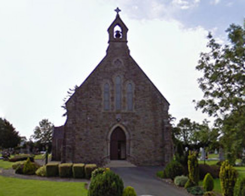 St Marys Church