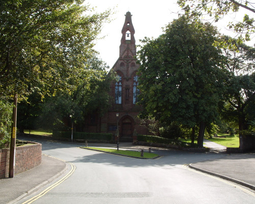 Our Lady Star of the Sea and St Michael