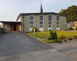 Killannin Parish, Rosscahill, Co. Galway