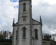 St Colmcille's
