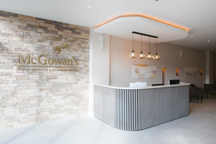 McGowan's Crematorium