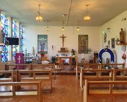 Church of St Mary of the Angels