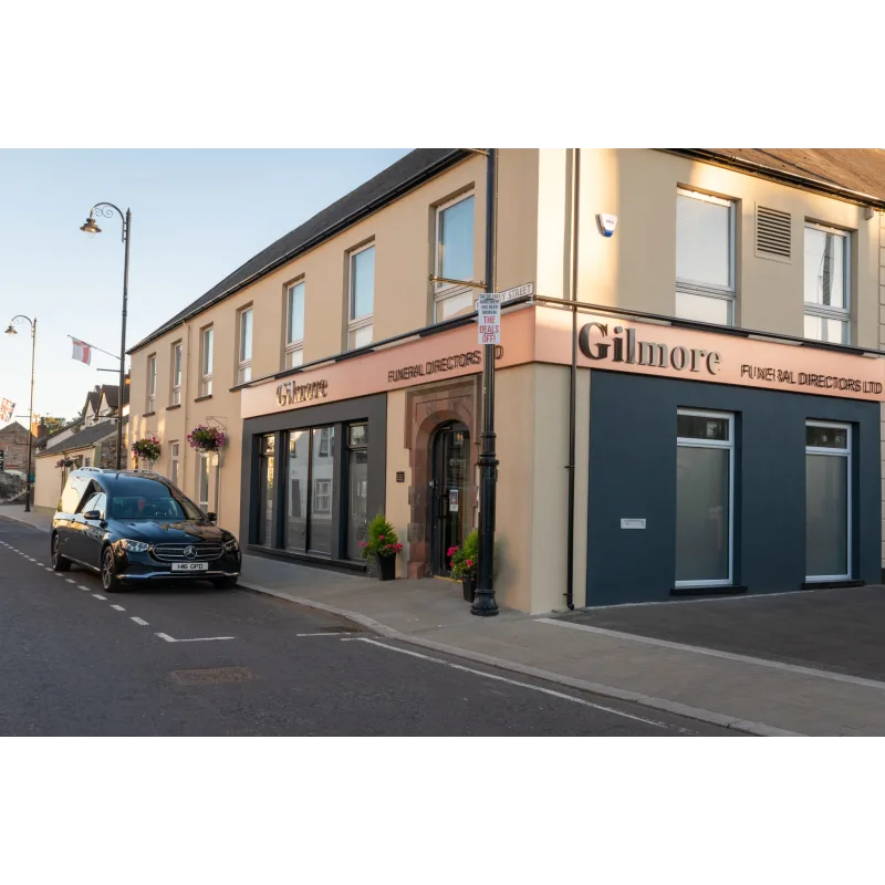Gilmore Funeral Directors