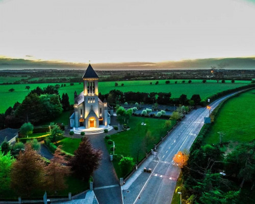 Our Lady and St Joseph's Caragh