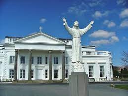 FMSA Mount Oliver Convent