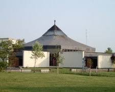 St. Oliver Plunkett Church (Renmore)