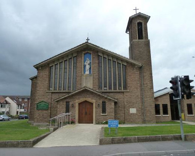 Our Lady Help of Christians