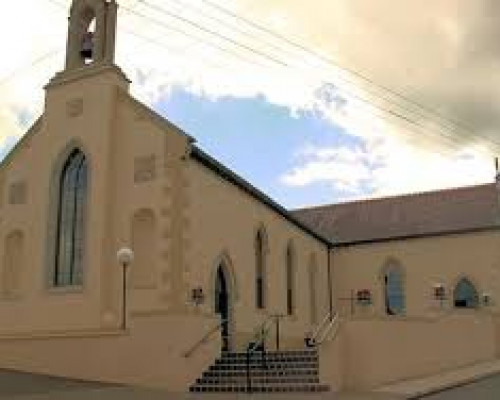 St. Peter And Pauls Church