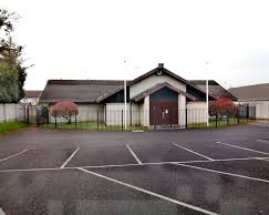 Church of The Presentation, Knockmitten