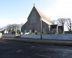 St Patrick's Church
