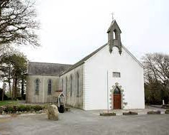Tourlestrane Parish