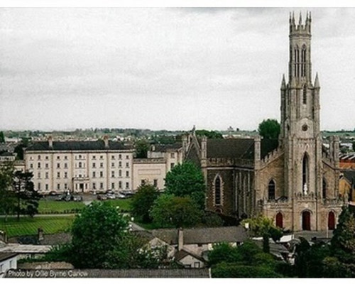 Carlow Cathedral