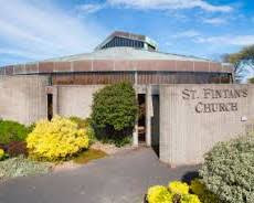 St. Fintan’s Parish Church