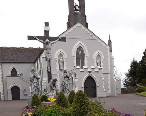 St Bartholomew's Church