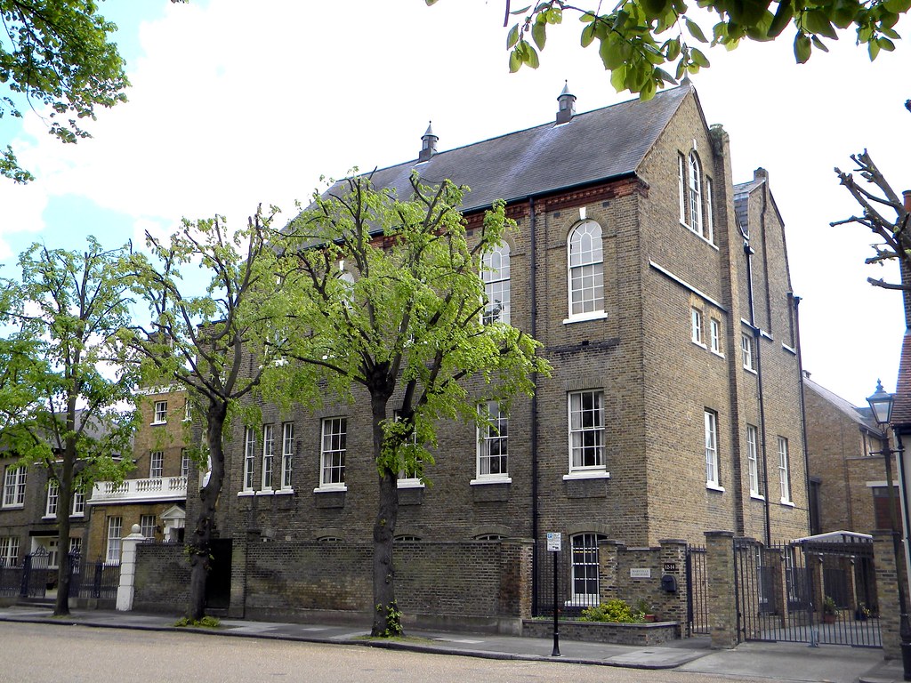 Poor Servants of the Mother of God