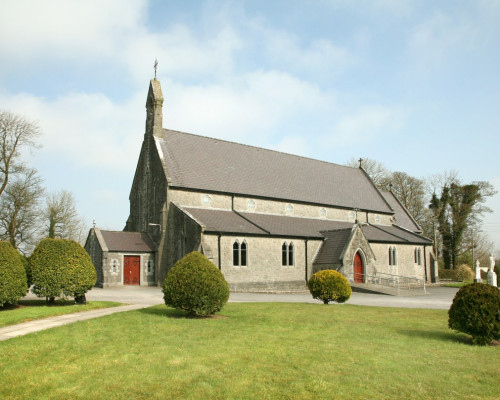 St James' Church