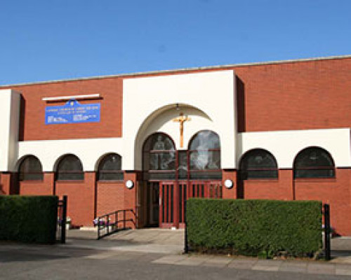 Christ the King Church