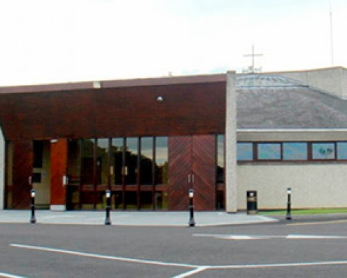 St. Cronan's Brackenstown Parish