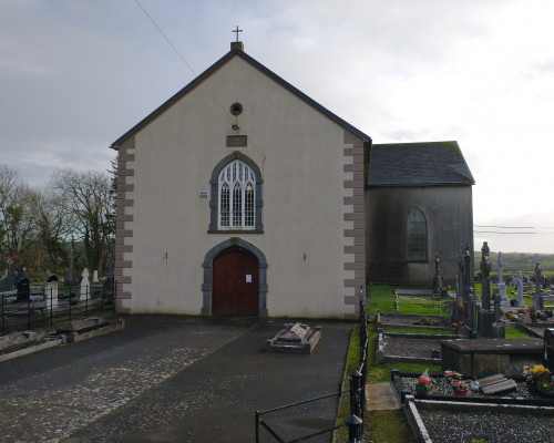 All Saints Church