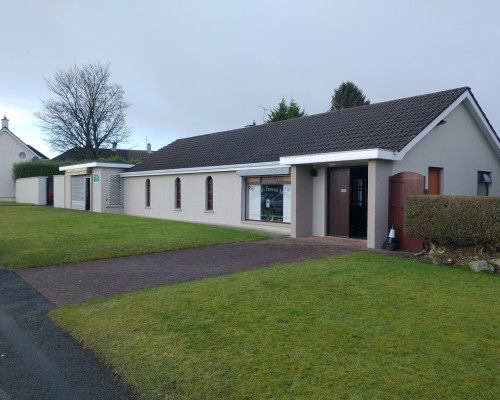 J Stevenson & Son Funeral Directors