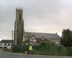 St Brigid's Church