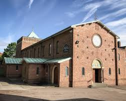 Our Lady of Lourdes Church, Yardley Wood