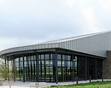 Dardistown Cemetery (Room 1)