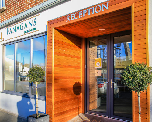 Fanagans Funeral Home