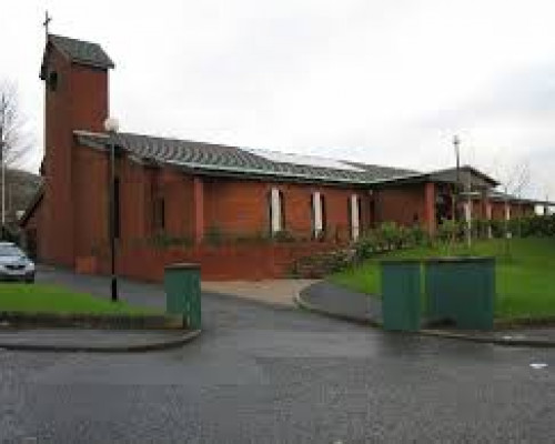 St Oliver Plunkett Parish