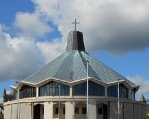 Our Lady of the Assumption Church