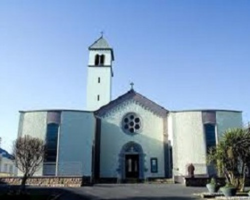 Christ the King Church (Salthill)